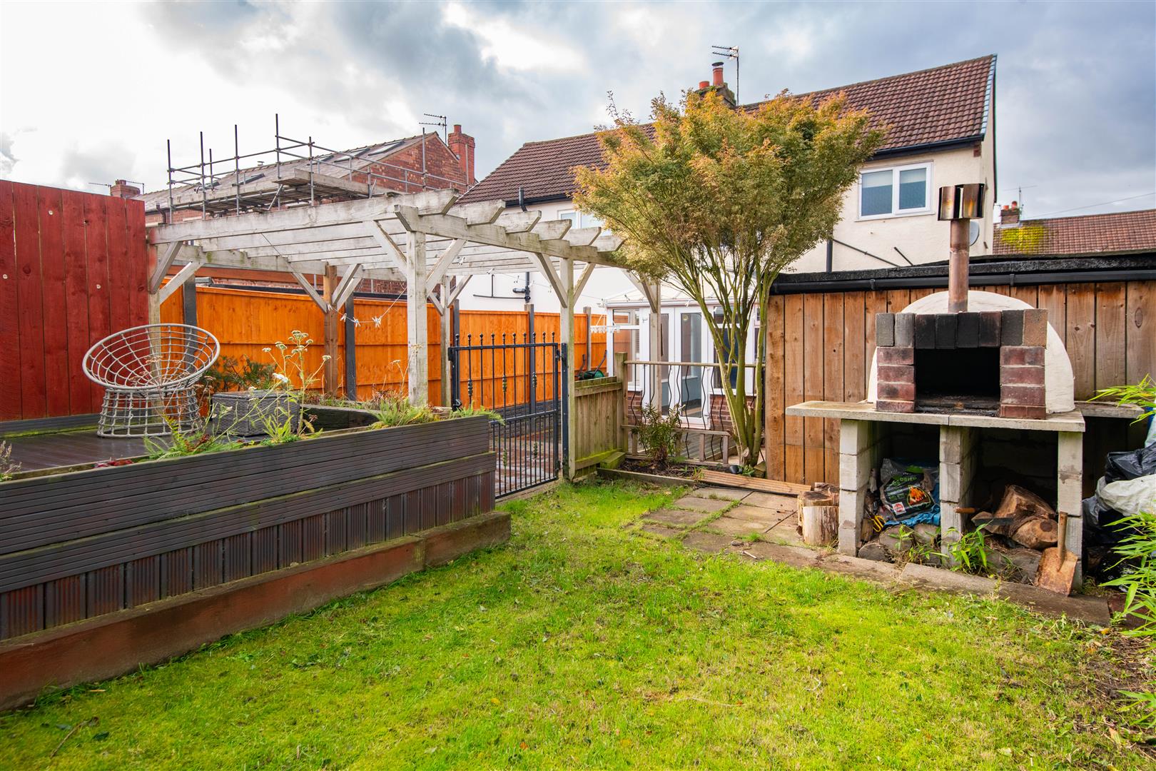 Highfield Avenue, Farington, Leyland